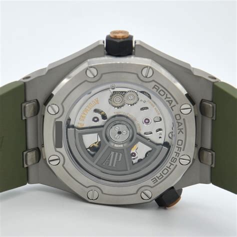 audemars piguet g series year|piguet watch serial number.